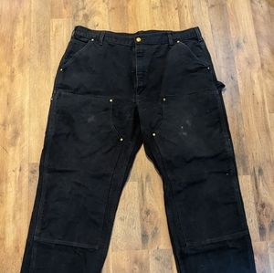 Carhartt pants